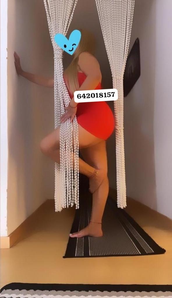 Chica busca chico en Tarragona: 