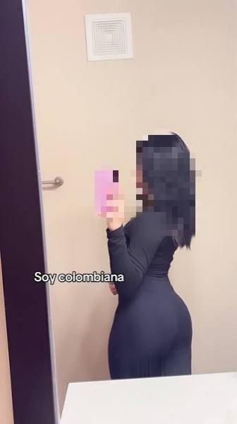 Chica busca chico en Almería: 