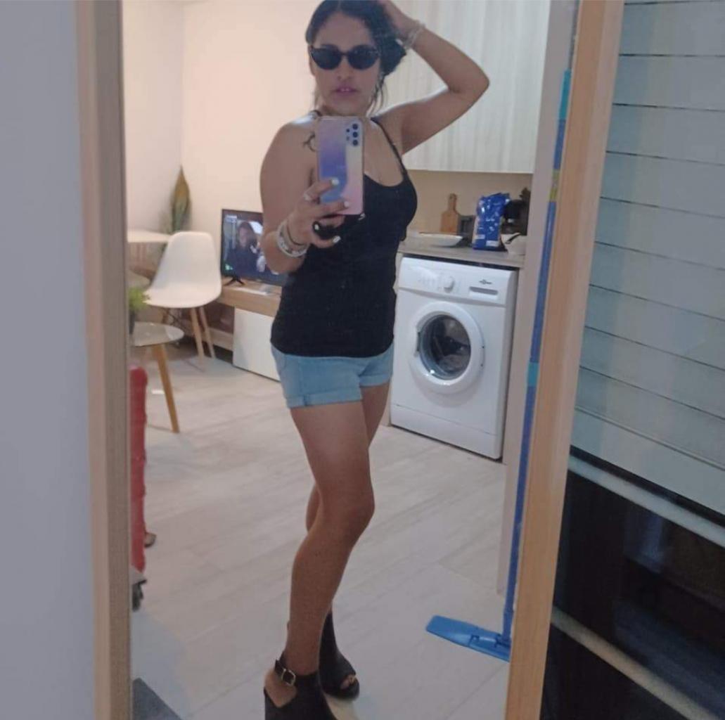 Chica busca chico en Madrid: 