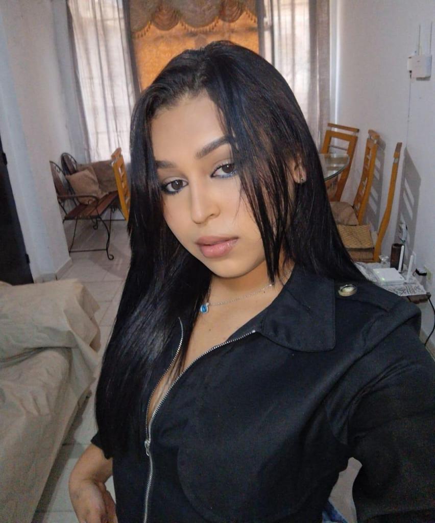 Chica busca chico en Tenerife: 