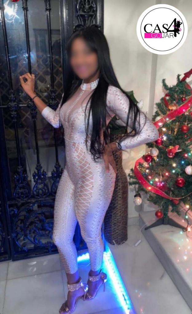 Chica busca chico en Granada: 