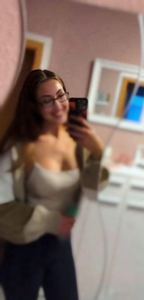 Chica busca chico en Tenerife: 