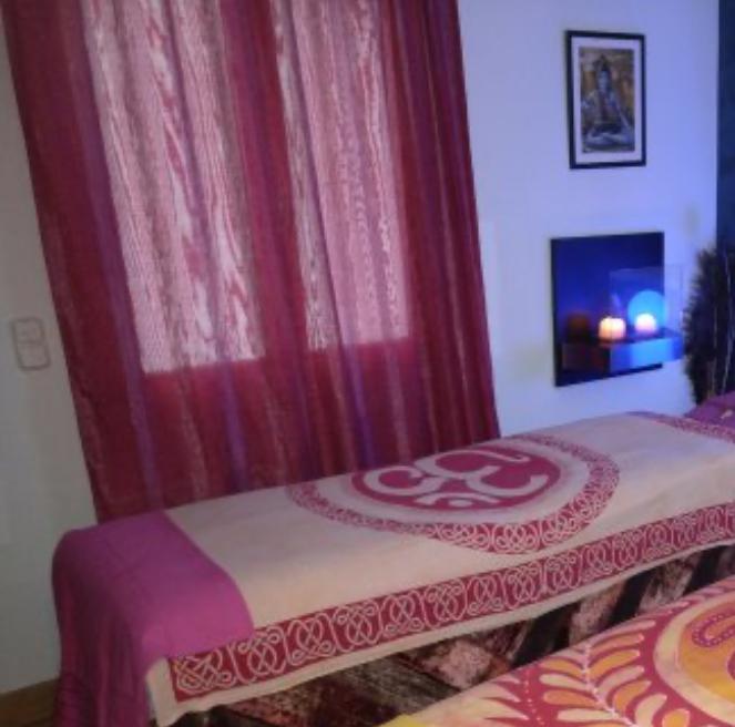 Chica busca chico en Tenerife: 