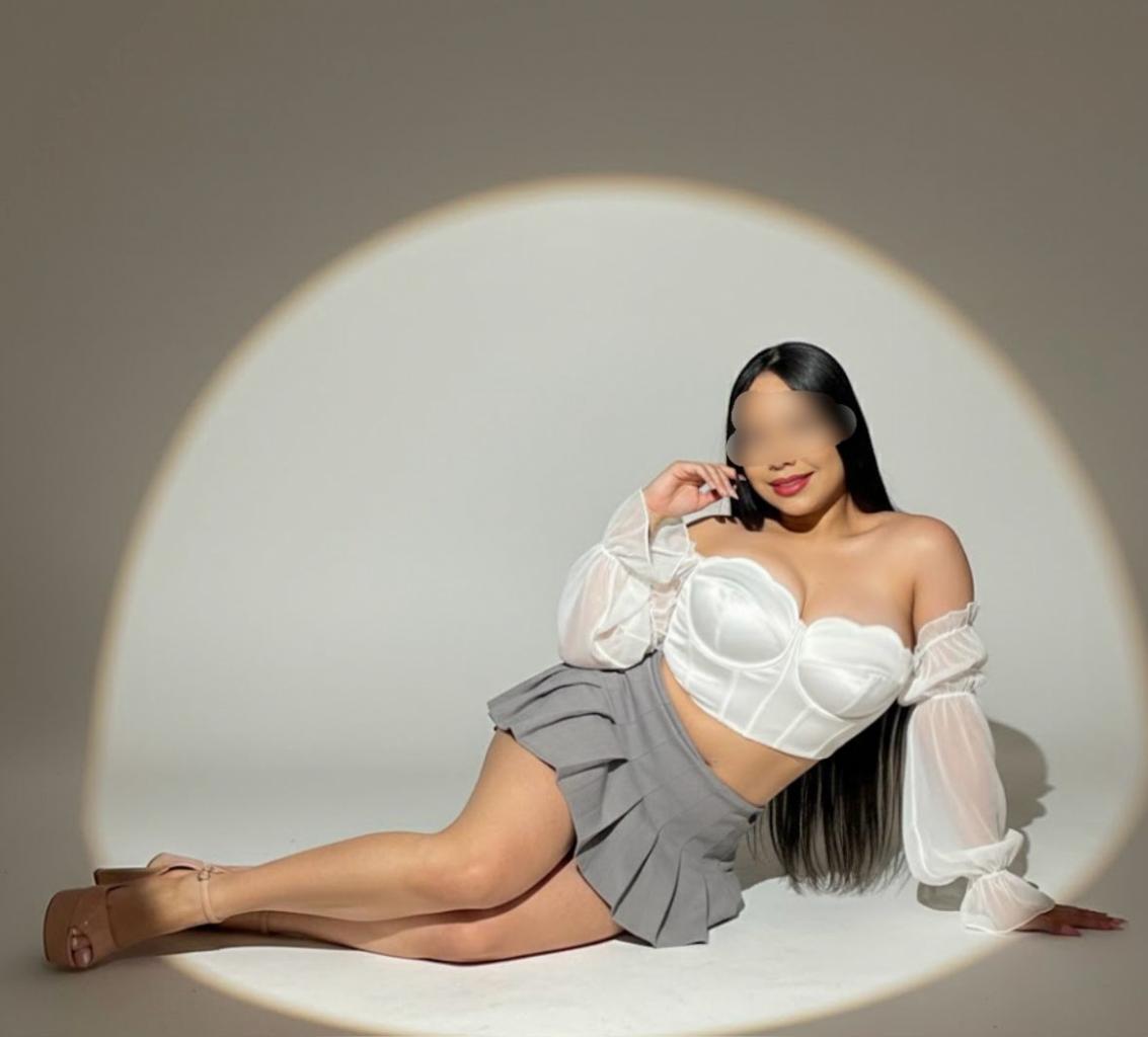 624557726: Chica busca chico en Madrid