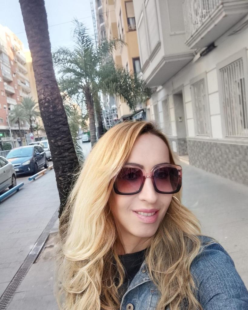 Chica busca chico en Valencia: 