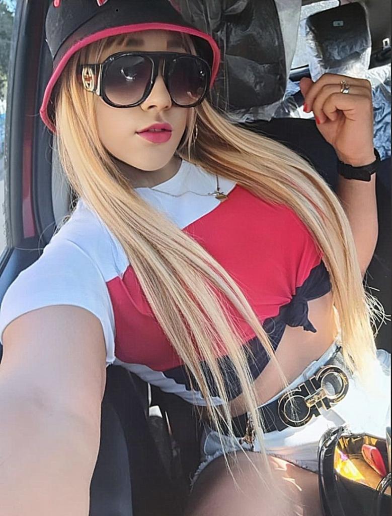 Transexual en Tenerife: 