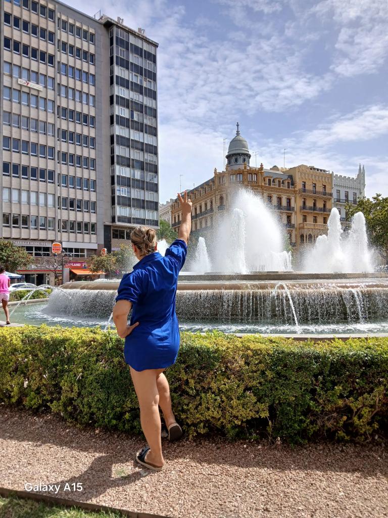 Chica busca chico en Valencia: 