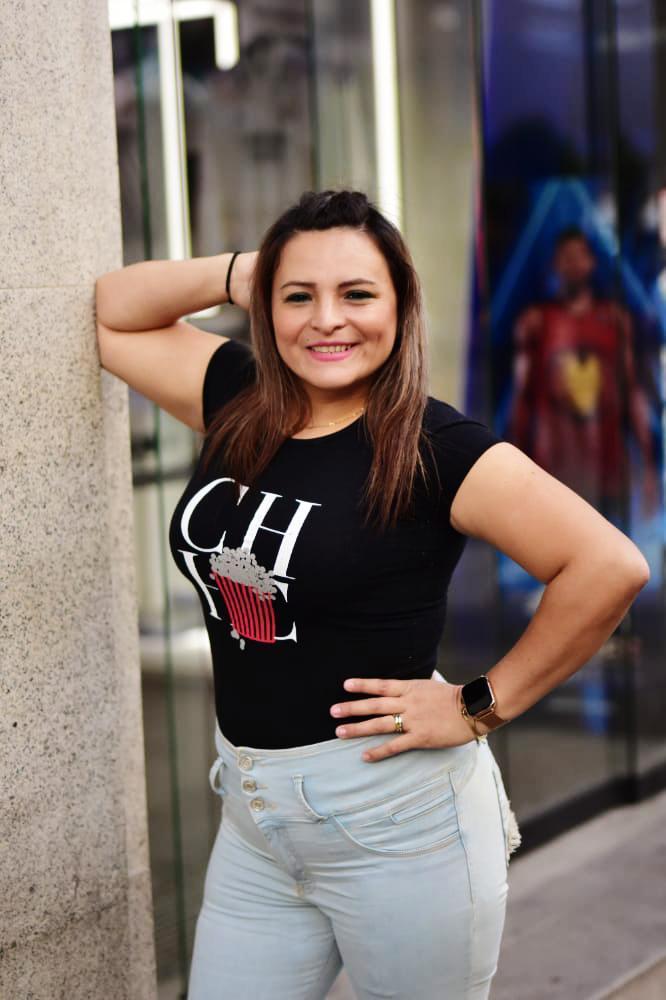 Chica busca chico en Murcia: 