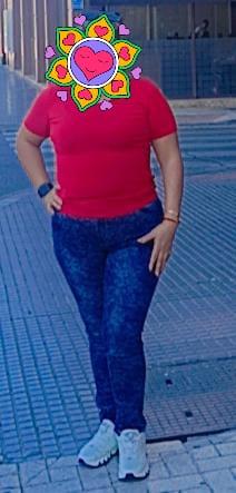 Chica busca chico en Málaga: 