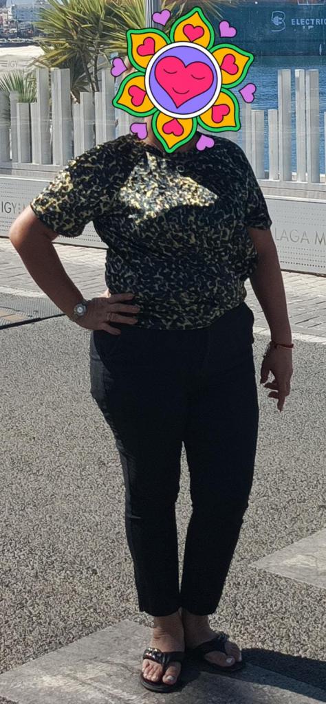 Chica busca chico en Málaga: 