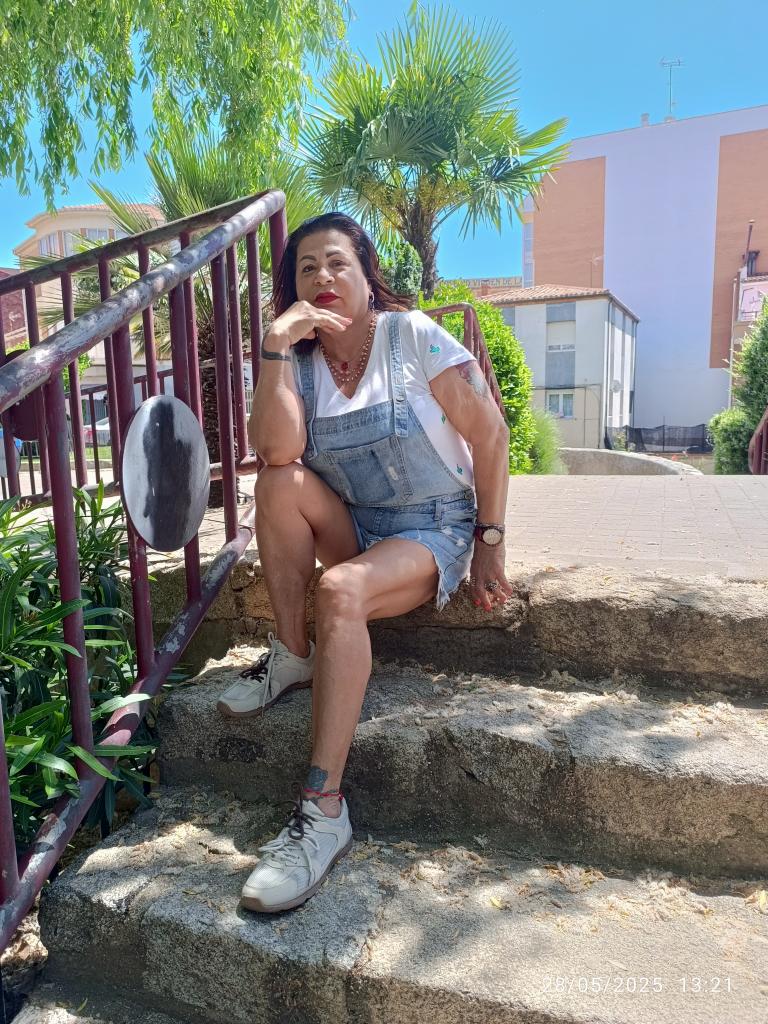 Chica busca chico en Pontevedra: 