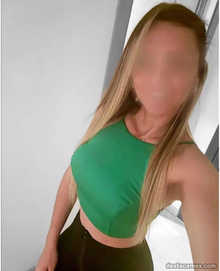695805076: Chica busca chico en Madrid