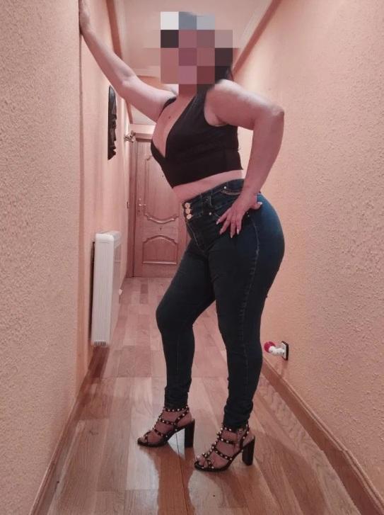 Chica busca chico en León: 