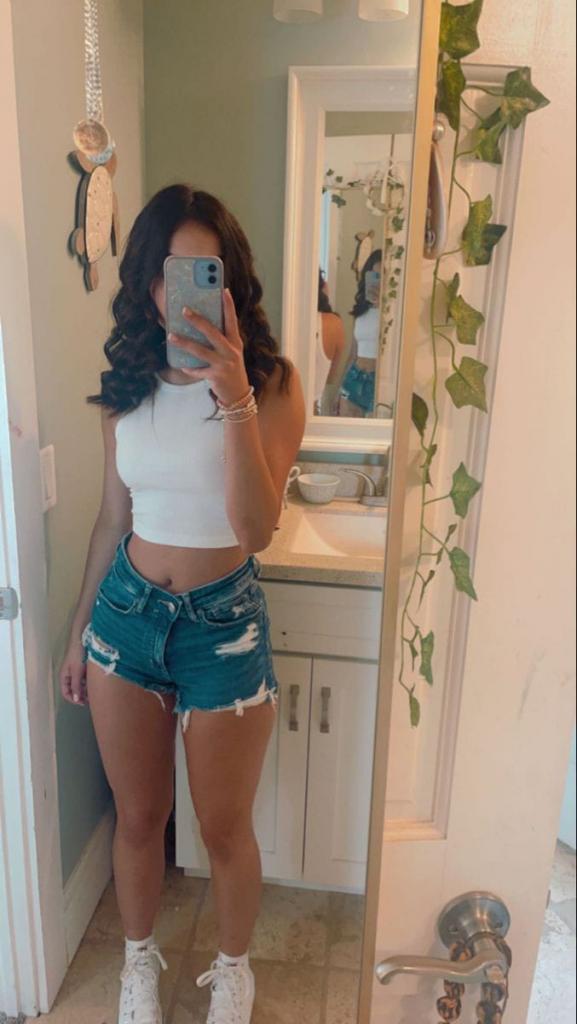 Chica busca chico en Málaga: 