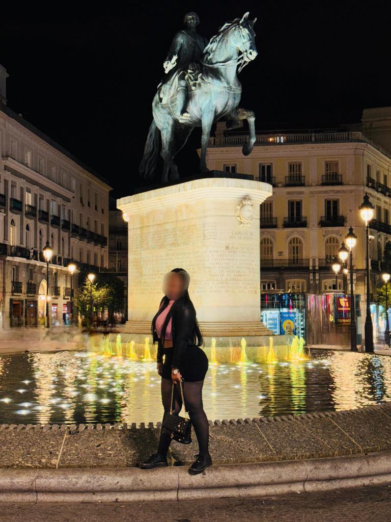 631278722: Chica busca chico en Tenerife