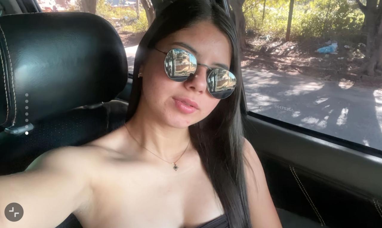 Chica busca chico en Badajoz: 