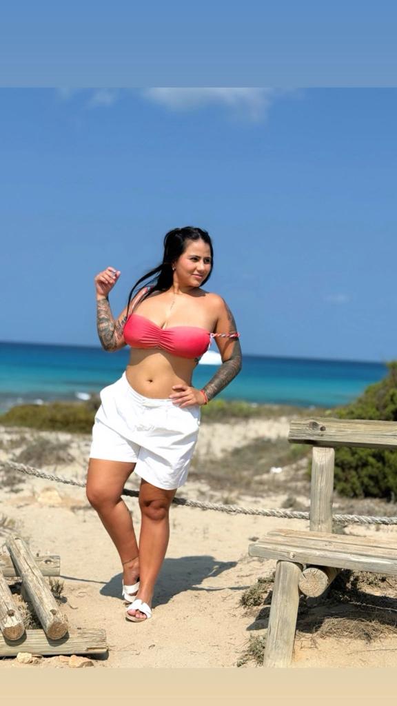 Chica busca chico en Málaga: 