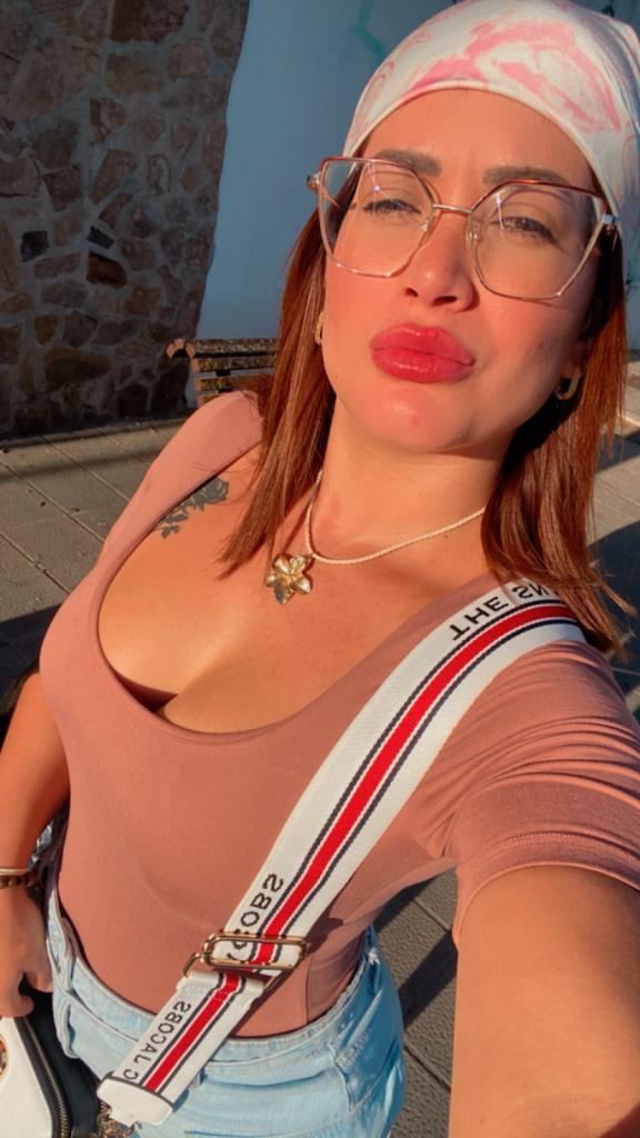 667582511: Chica busca chico en Jaén