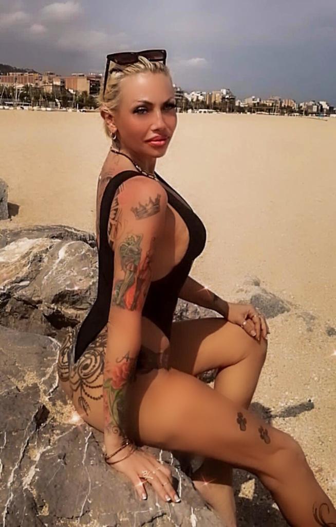 Chica busca chico en Castellón: 