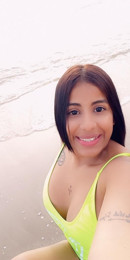 Chica busca chico en Jaén: 