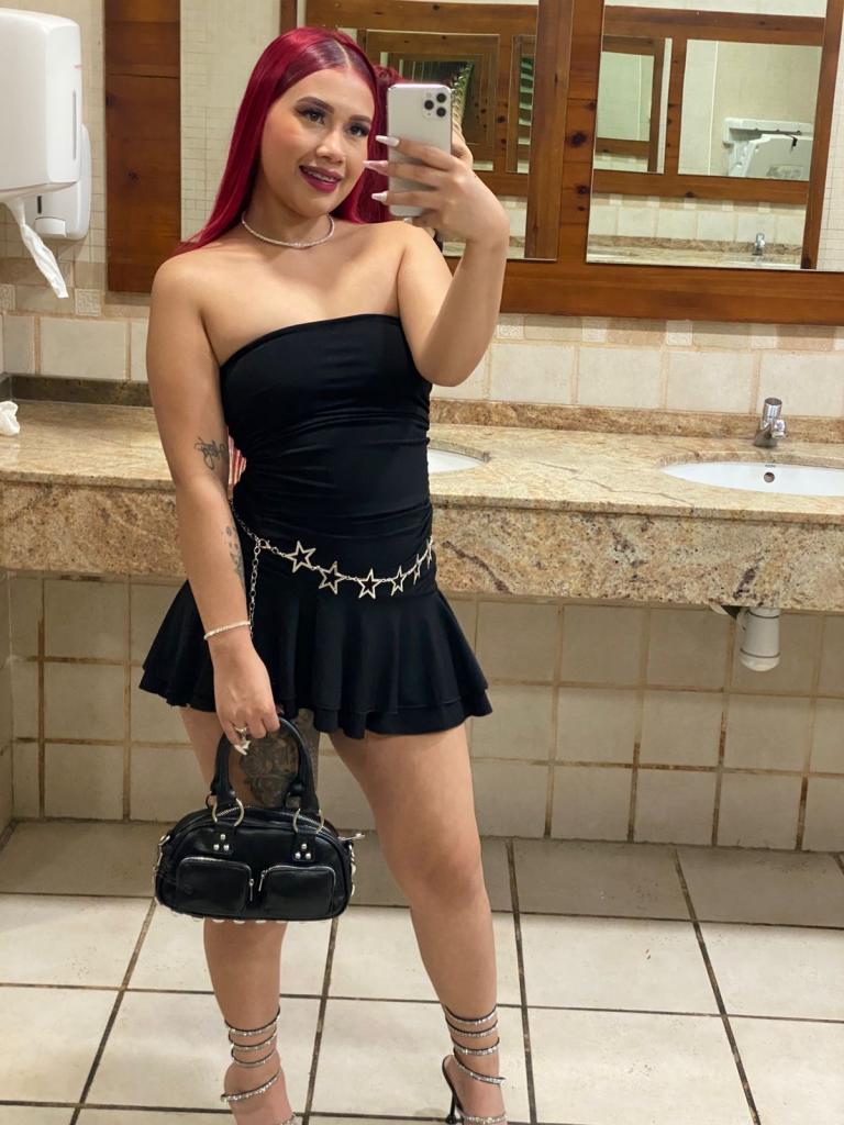 Chica busca chico en Alicante: 