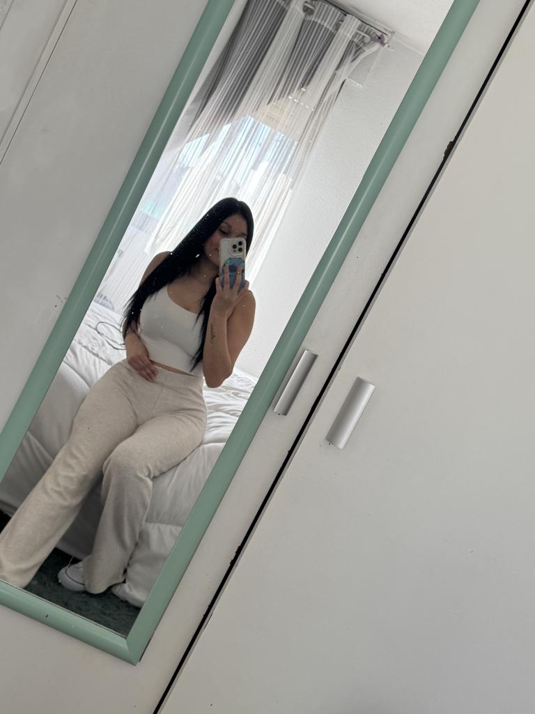 Chica busca chico en Cáceres: 