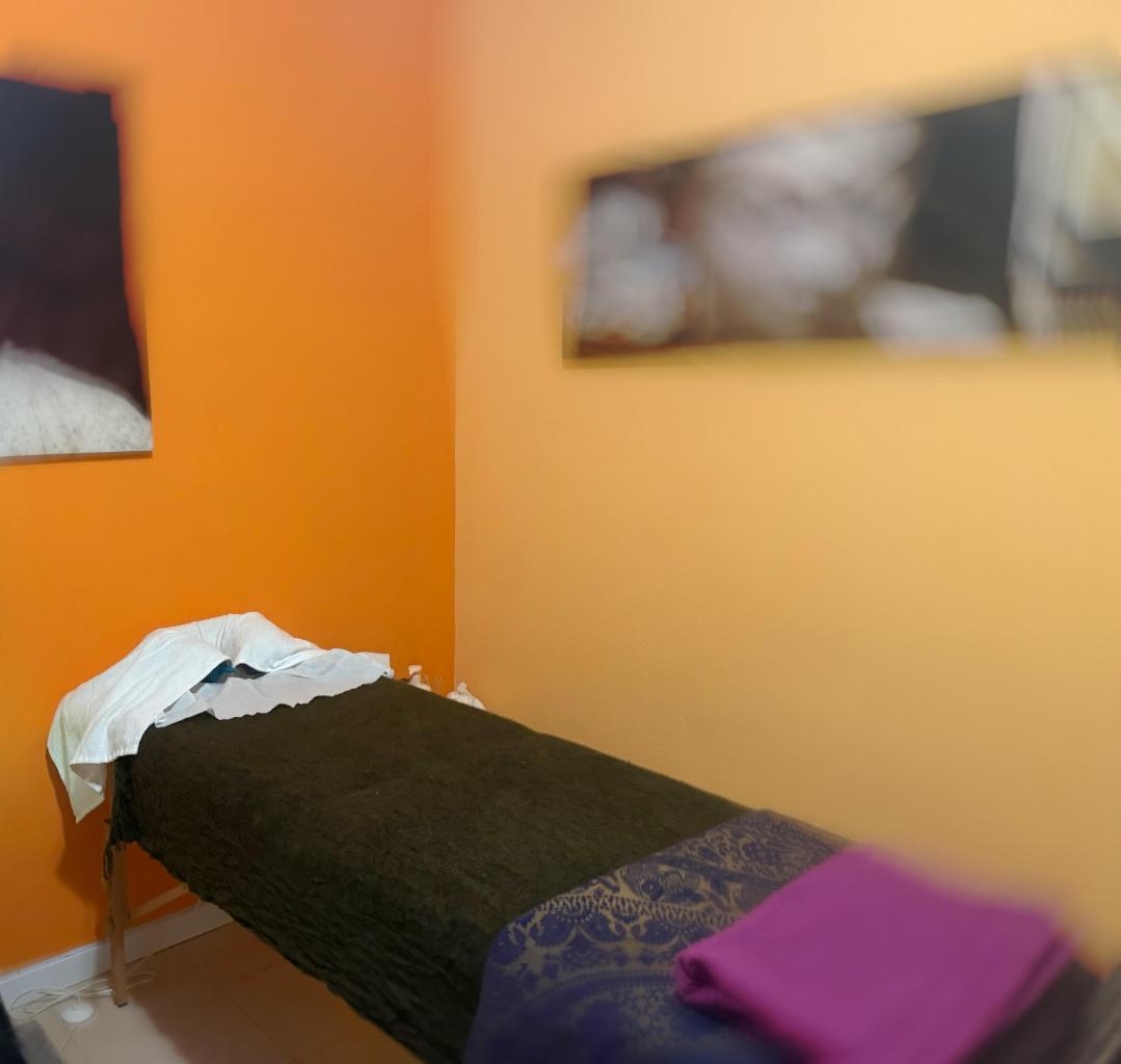 Chica busca chico en Tenerife: 