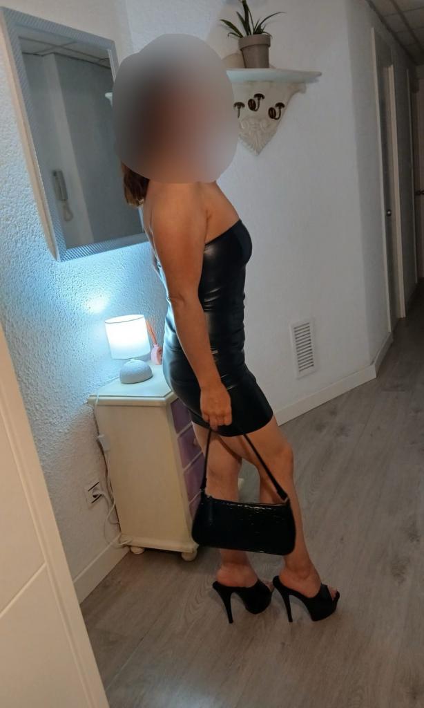 Chica busca chico en Zaragoza: 