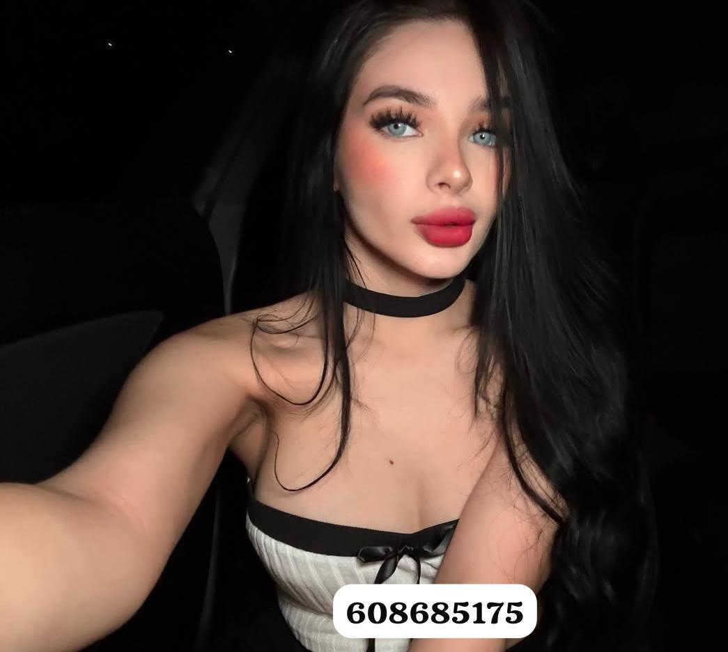 608685175: Chica busca chico en Huelva