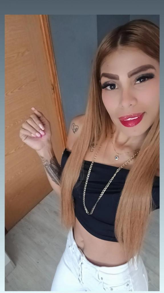 Chica busca chico en Burgos: 