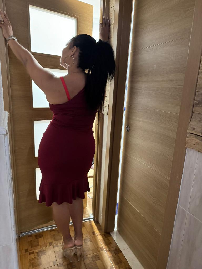 Chica busca chico en Alicante: 