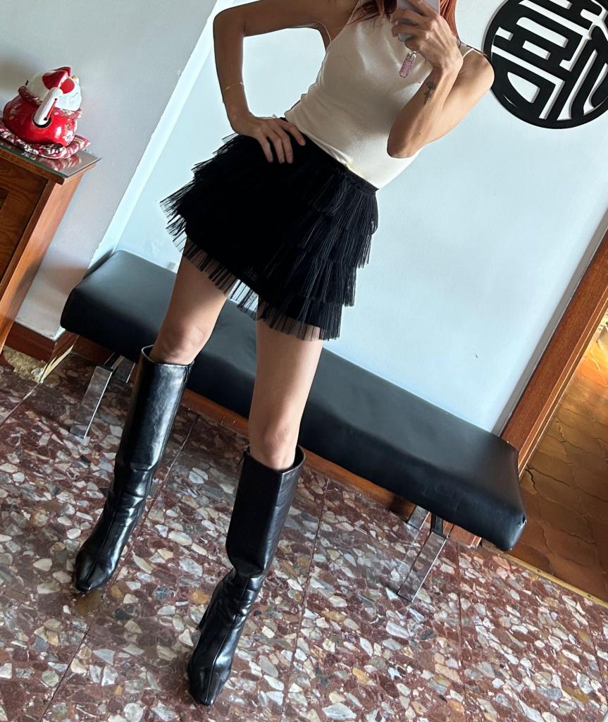 Chica busca chico en Barcelona: 