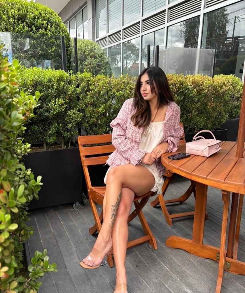 Chica busca chico en Málaga: 