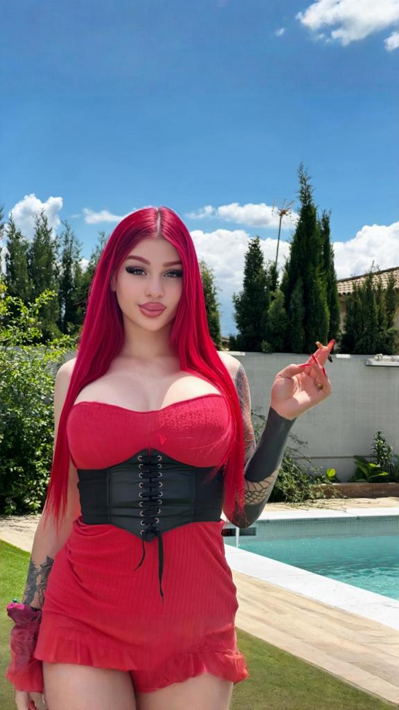 Transexual en Granada: 