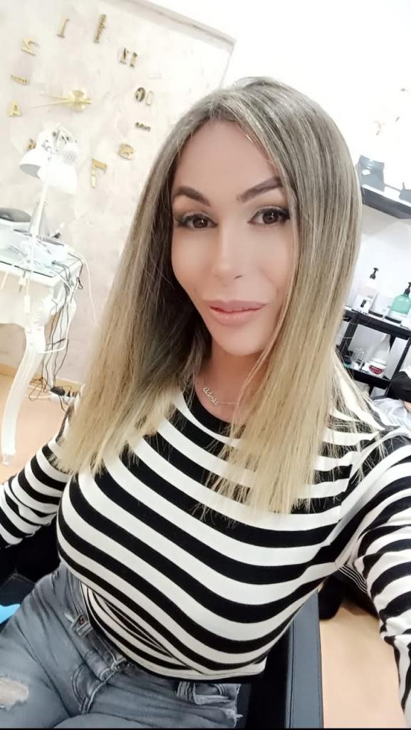 631524332: Transexual en Málaga