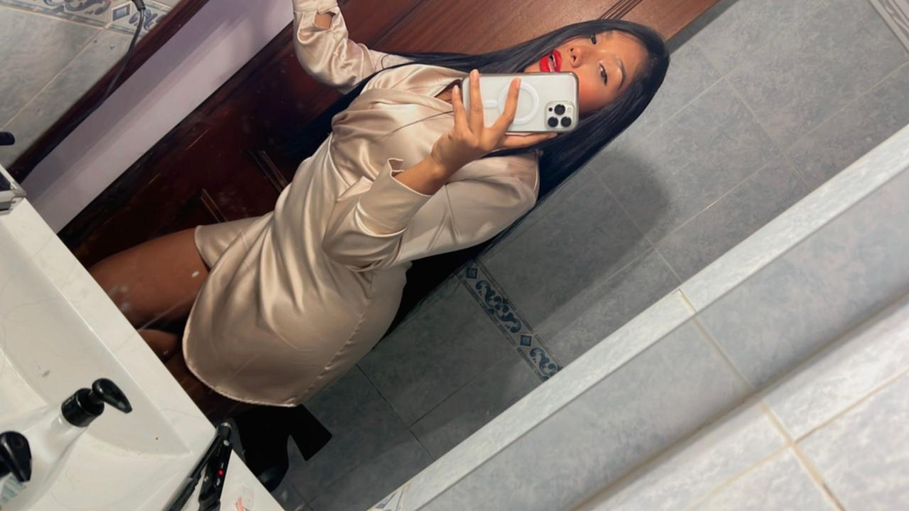 Chica busca chico en Málaga: 