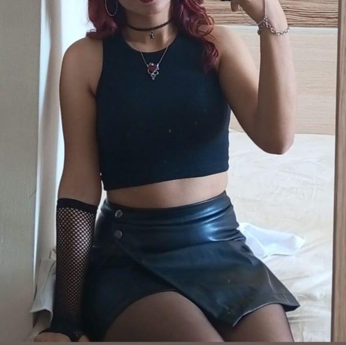 Chica busca chico en Ávila: 