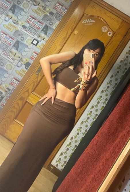 Chica busca chico en Zaragoza: 