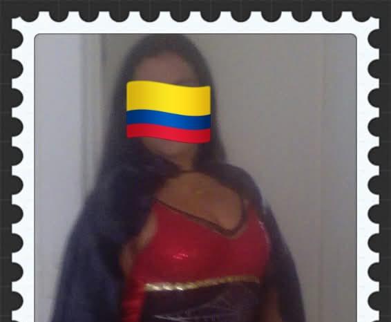 Chica busca chico en La Rioja: 