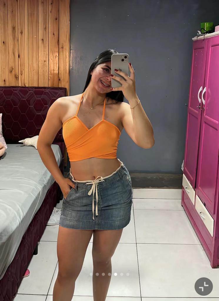 Chica busca chico en Badajoz: 