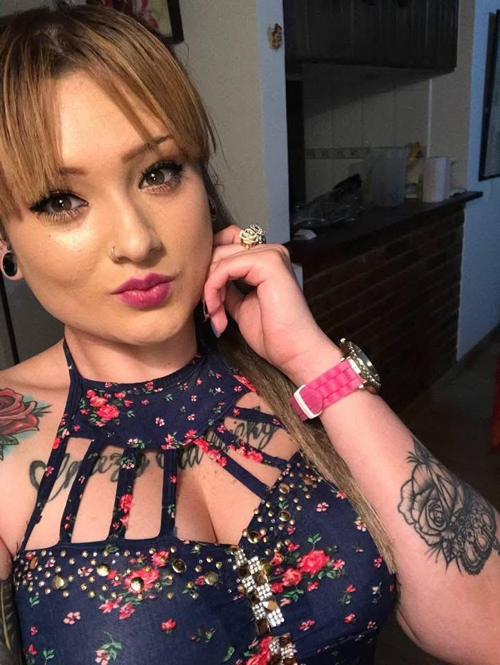 642895126: Chica busca chico en Murcia