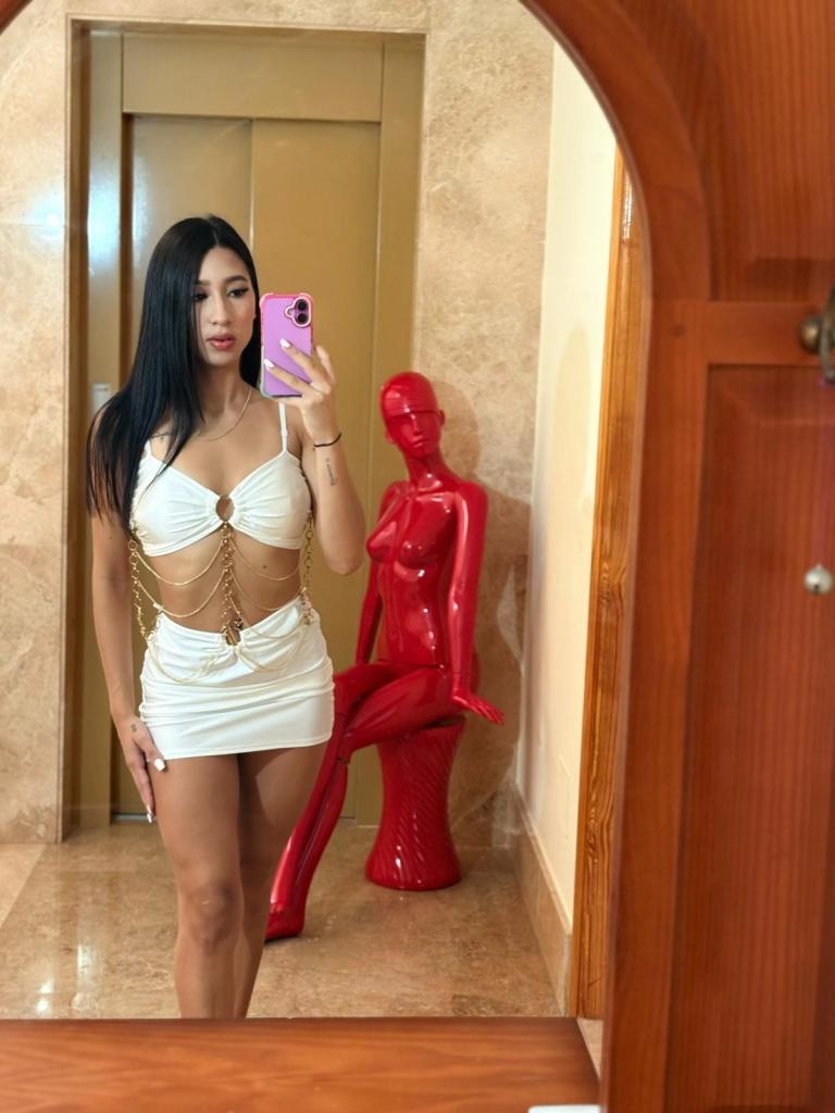 Chica busca chico en Madrid: 