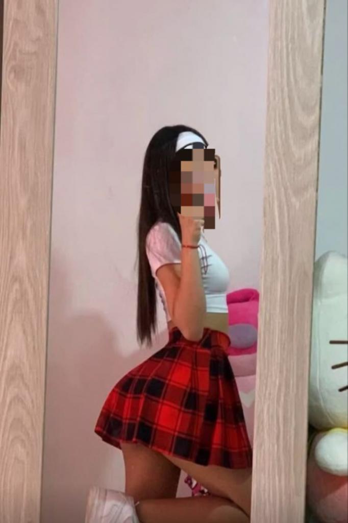 Chica busca chico en Badajoz: 