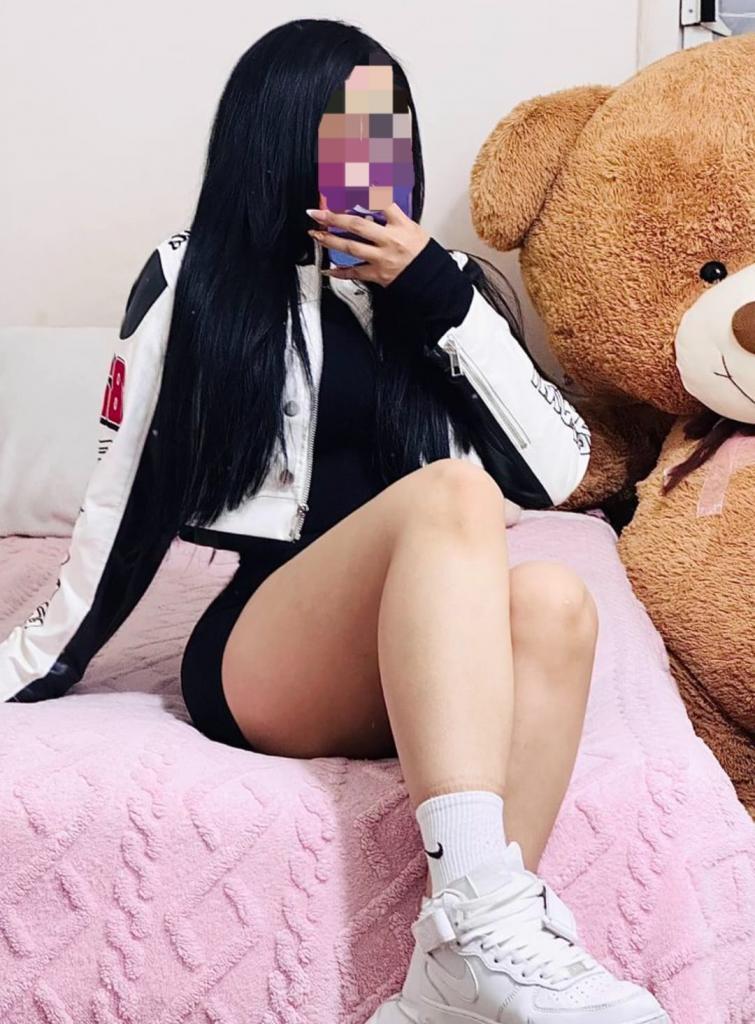 722457571: Chica busca chico en Badajoz