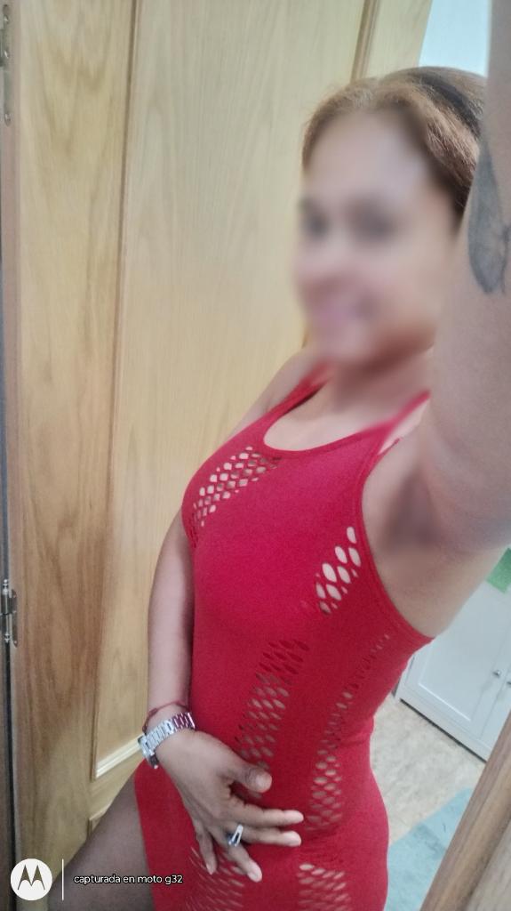 Chica busca chico en Toledo: 