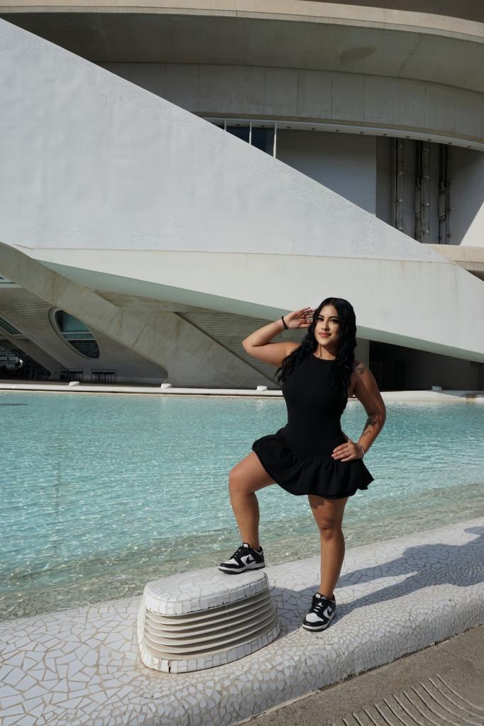 Chica busca chico en Castellón: Chica busca chico