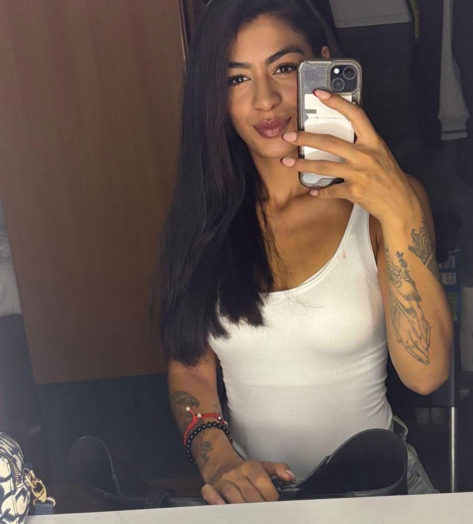 Chica busca chico en Cádiz: 