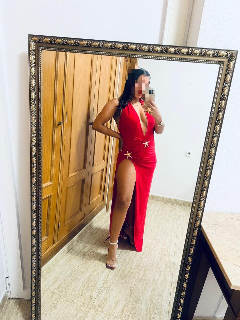 Chica busca chico en Madrid: 