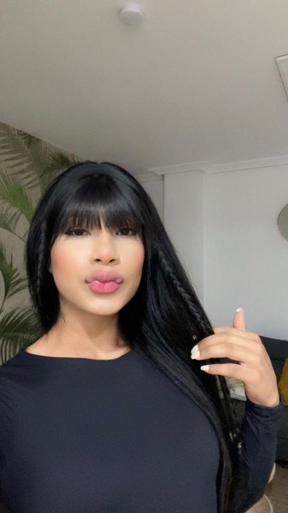 Travesti en Vizcaya: 