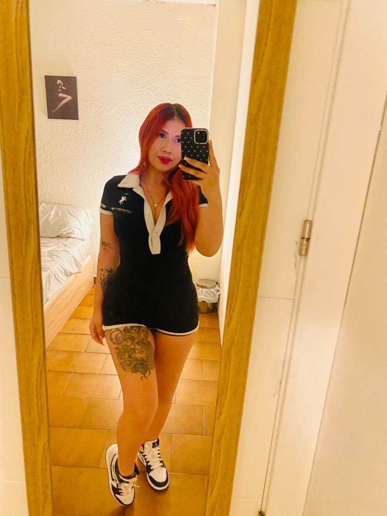 Chica busca chico en Alicante: 